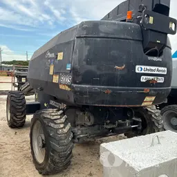 2016 JLG 600S Boom Lift