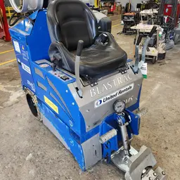 2021 Blastrac BMS-280LP-UR Stripper