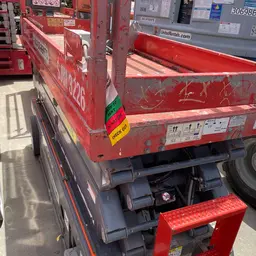 2018 Skyjack SJIII3226 Scissor Lift