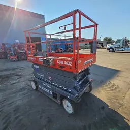 2018 Skyjack SJIII4632 Scissor Lift