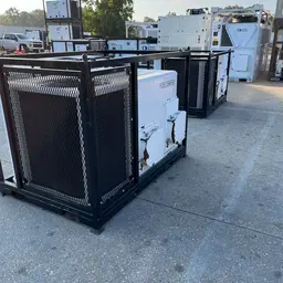 2017 TRANE 5T-208V-WSC060E