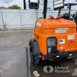 2023 Generac MLTS-4 Portable Work Light
