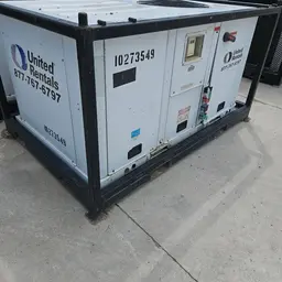 2014 TRANE 5T-480V-WSC060E
