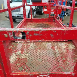 2018 MEC 4046SE Scissor Lift