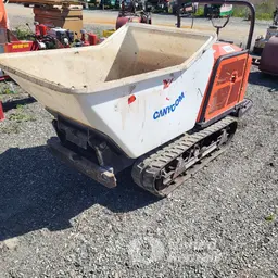 2022 Canycom SC75H
