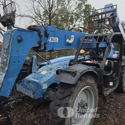 2017 Genie GTH-636 Forklift