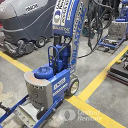 2022 Husqvarna BS-110 Stripper