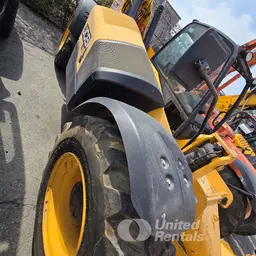 2017 JCB 510-56 Forklift