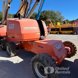2017 JLG 400S Boom Lift