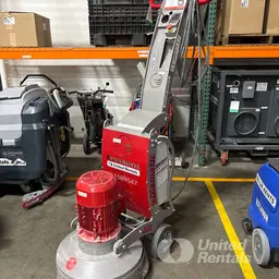 2022 Husqvarna BMG-555