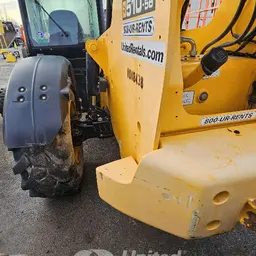 2019 JCB 510-56 Forklift