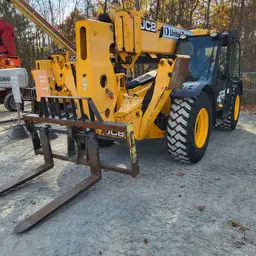 2018 JCB 510-56 S Forklift