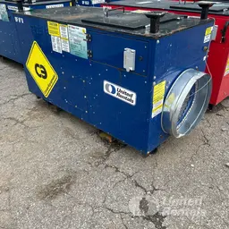 2020 Campo Equipment DF-650 Heater