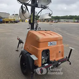 2019 Magnum Pro MLT6SM Portable Light Tower
