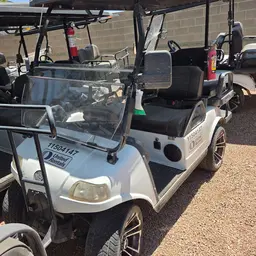 2022 Evolution CLASSIC 4 PRO Utility Vehicle