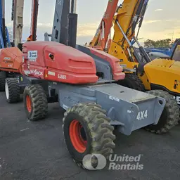2017 Skyjack SJ66T Boom Lift