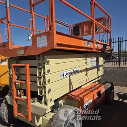 2019 JLG 4069LE Scissor Lift