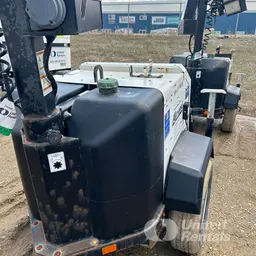 2022 Allmand NLGR LC 3KW Portable Work Light