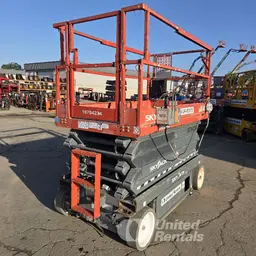 2018 Skyjack SJIII4632 Scissor Lift