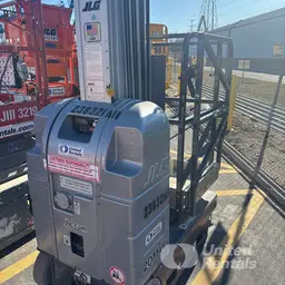 2019 JLG 20MVL Self-Propelled One-Person Lift