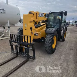 2018 JCB 506-36 Forklift