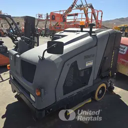 2020 KARCHER B 300 RI LPG Scrubber