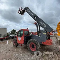 2019 Skyjack SJ643TH Forklift