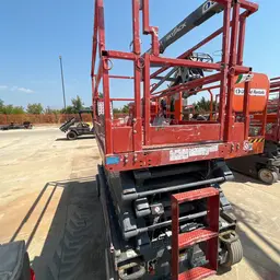 2017 Skyjack SJIII4632 Scissor Lift