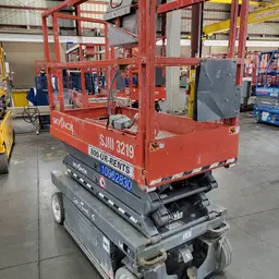 2019 Skyjack SJIII3219 Scissor Lift