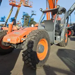 2017 XTREME XR842 Forklift