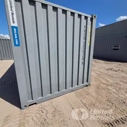 2023 MOBILE TRL 20' PV3 20 ft Storage Container