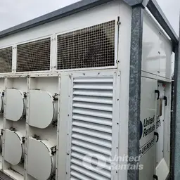 2018 Custom Air Products & Services PPKV-40TD-0NN90