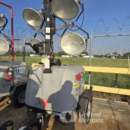 2020 Wacker Neuson LTV6L Portable Light Tower