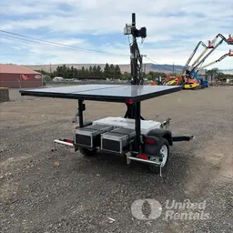 2022 Wanco WCTS-MINI