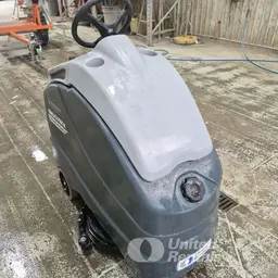 2022 Clarke SC1500 20D