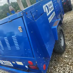 2019 Allmand MH500IQ Indirect Fired Heater