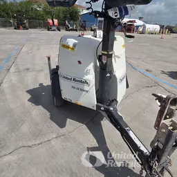 2023 Generac MLTS-4 Portable Work Light