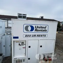 2017 American Event Services AHU-100T Air Handler