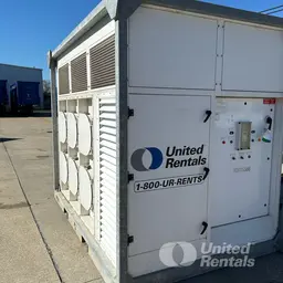 2018 Custom Air Products & Services PPKV-40TD-0NN90