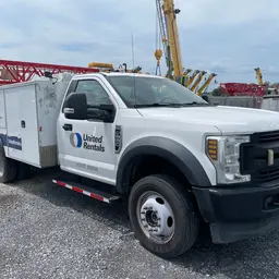 2019 Ford F250CREWXLTG4WD Truck