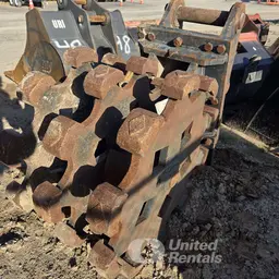 2020 Americ DC-24BWP Compaction Attachment