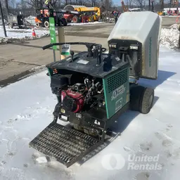 2022 Multiquip WBH-16EF