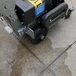 2023 National Flooring Equipment 6280HD-COM Stripper