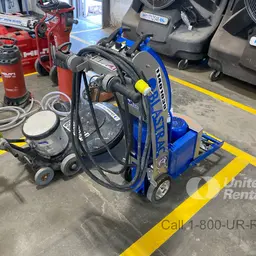 2022 Husqvarna BS-110 Stripper