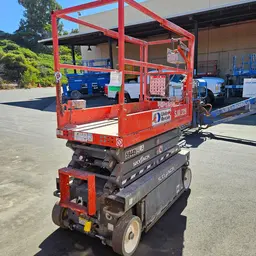 2018 Skyjack SJIII3219 Scissor Lift