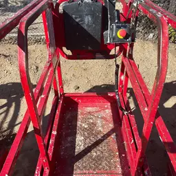 2018 MEC MICRO 19 Scissor Lift