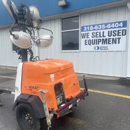 2019 Magnum Pro MLT6SM Portable Light Tower