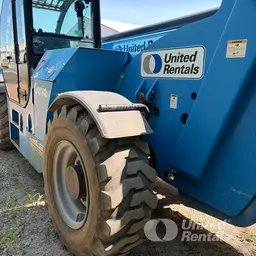 2018 Genie GTH-1256 Forklift