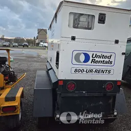 2022 Generac MMG45IF4 Diesel Generator