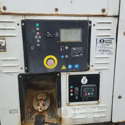2016 Wacker Neuson HI1000 Indirect Fired Heater